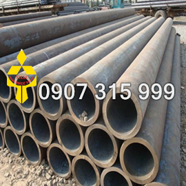 Thép ống phi 535